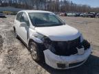 2009 NISSAN  VERSA