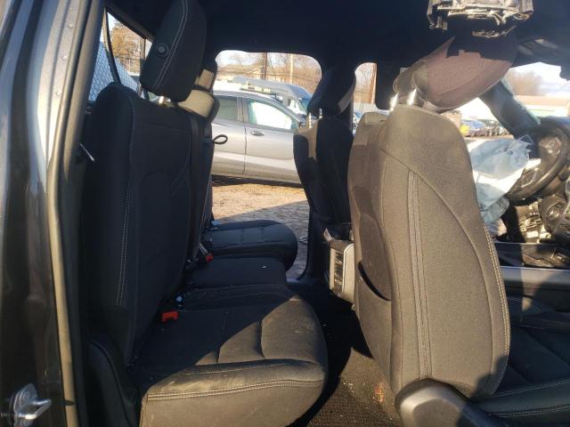 2019 RAM 1500 BIG H 1C6SRFBT0KN555536