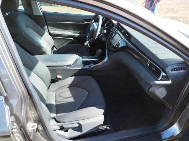 2019 TOYOTA CAMRY 4C 4T1B11HKXKU793705