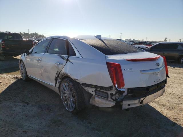 2017 CADILLAC XTS LUXURY 2G61M5S30H9159232