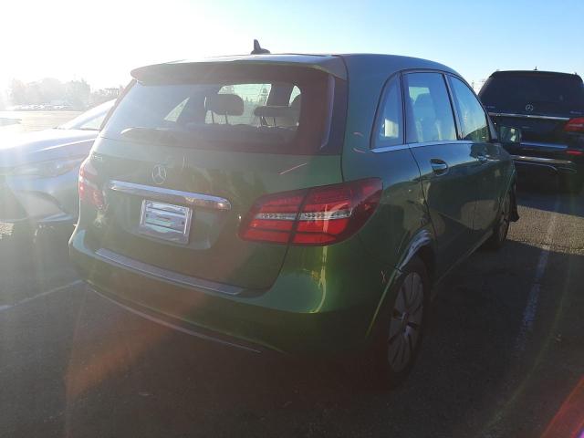 2016 MERCEDES-BENZ B 250E WDDVP9AB4GJ009851