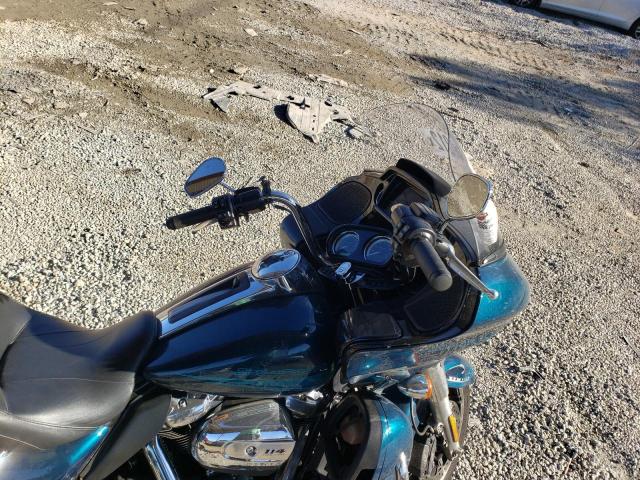 2020 HARLEY-DAVIDSON FLTRK 1HD1KZF1XLB652957