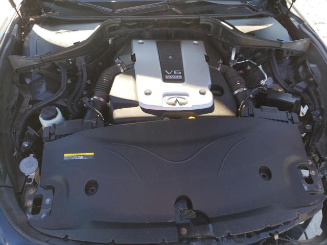 2019 INFINITI Q70L 3.7 L JN1BY1PR6KM725273