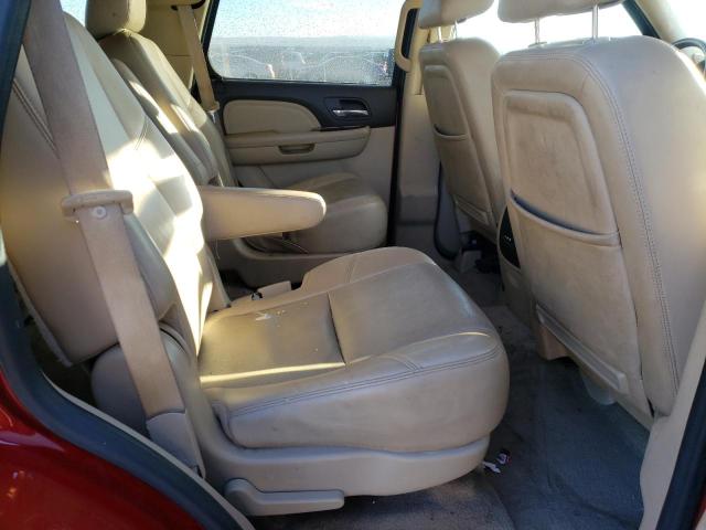 2013 GMC YUKON DENA - 1GKS2EEF0DR273295