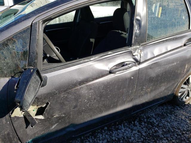 2015 HONDA FIT EX 3HGGK5G8XFM744889