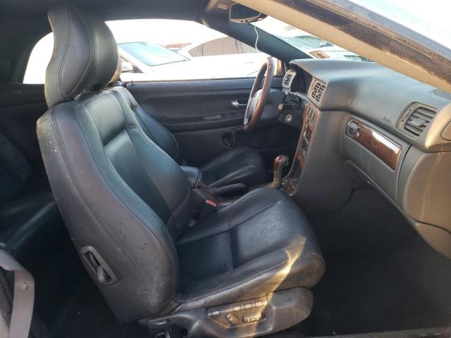 2021 VOLVO 142 YV1NC62D24J046603