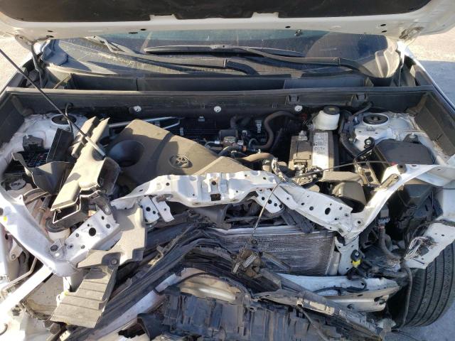 2020 TOYOTA RAV4 LE 2T3H1RFVXLW068961