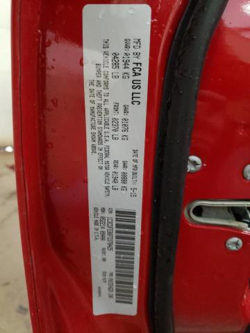 2015 DODGE DART GT 1C3CDFEB6FD378425