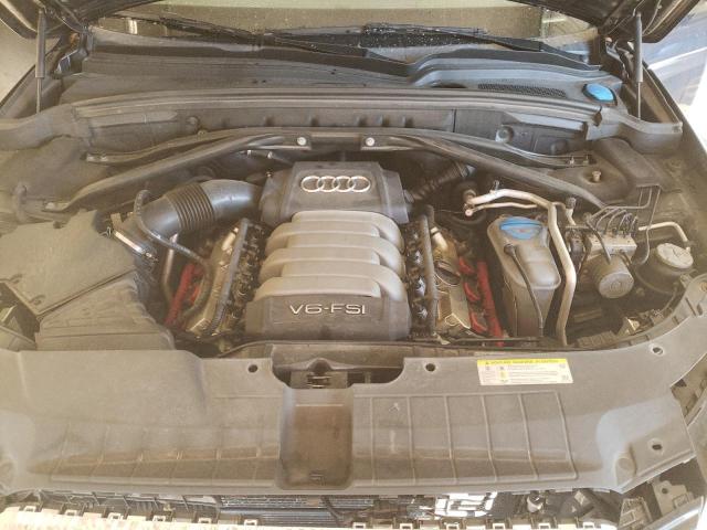 WA1DKAFP8CA088472 Audi Q5 Premium 2012. Фото: 6