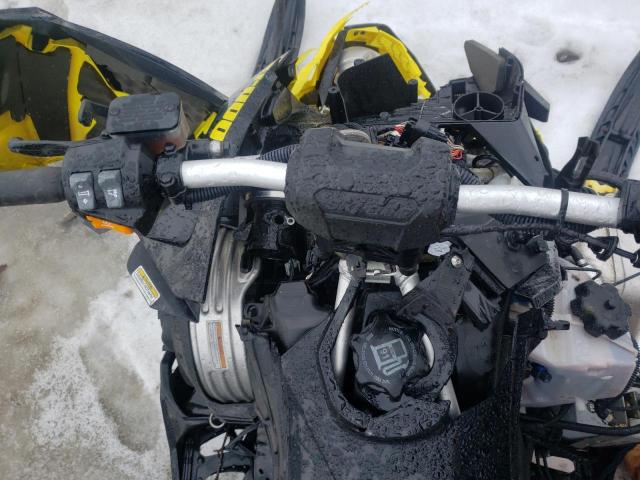 2016 SKI DOO MXZ 2BPSUEGAXGV000278