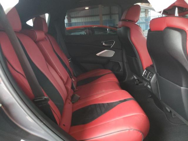 2020 ACURA RDX A-SPEC 5J8TC1H67LL005445