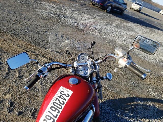 2003 HONDA VT600 CD JH2PC21373M403908