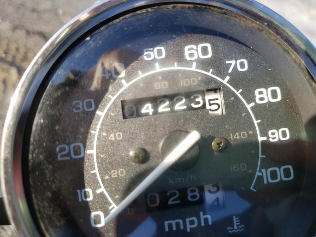 2003 HONDA VT600 CD JH2PC21373M403908