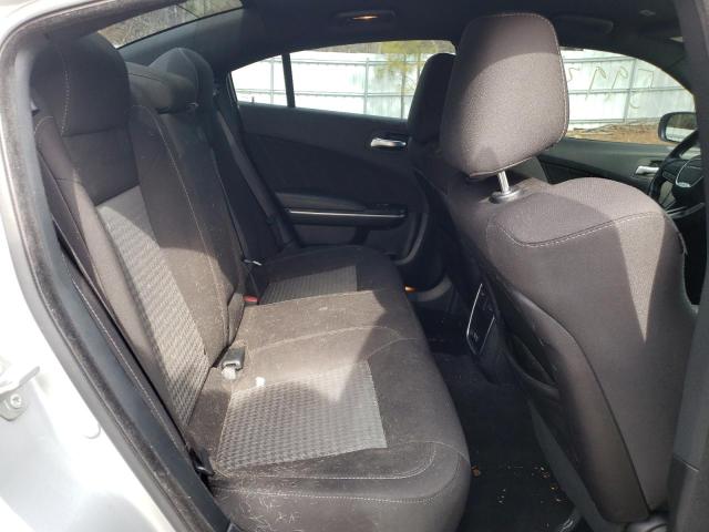 2020 DODGE CHARGER SC - 2C3CDXGJ2LH126857