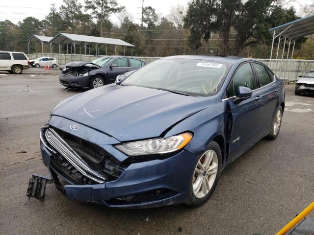 2018 FORD FUSION SE 3FA6P0LU1JR223305