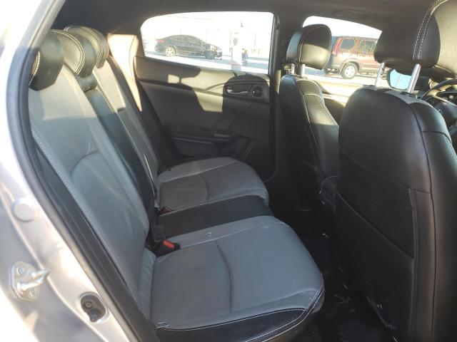 2018 HONDA CIVIC EX SHHFK7H56JU204266