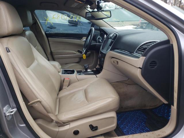 2014 CHRYSLER 300 - 2C3CCARG8EH103927