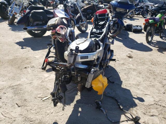 2000 HONDA VTR1000 F JH2SC3603YM200309