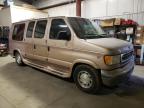 1997 FORD  ECONOLINE