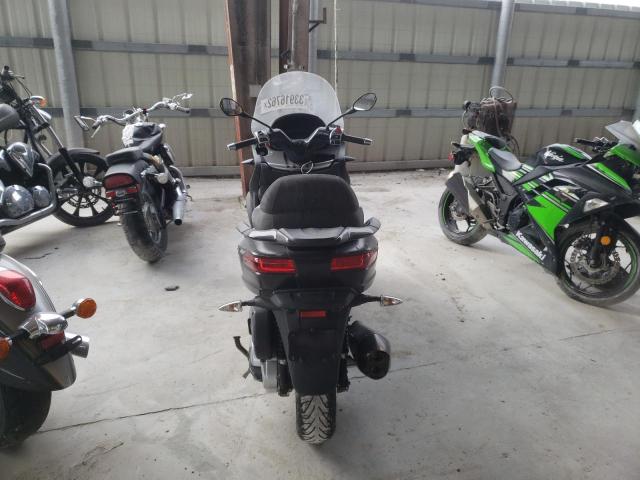 2016 PIAGGIO MP3 500 SP ZAPM860X0G5000120