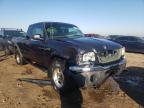 2001 FORD  RANGER