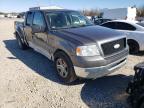 2007 FORD  F150