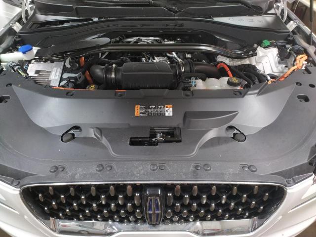 2022 LINCOLN AVIATOR GR 5LMYJ8XY4NNL00685