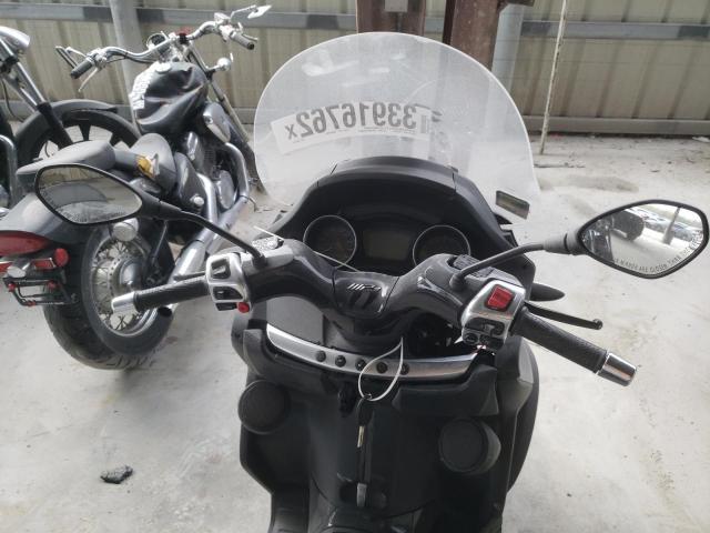 2016 PIAGGIO MP3 500 SP ZAPM860X0G5000120