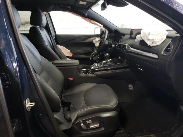 2021 MAZDA CX-9 GRAND JM3TCBDY1M0541636
