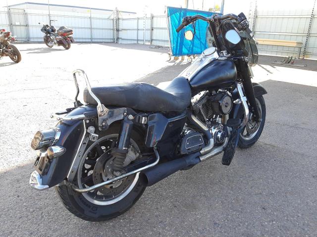 2004 HARLEY-DAVIDSON FLHRCI 1HD1FRW114Y706553