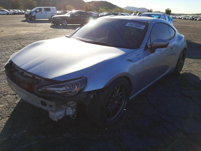 2015 TOYOTA SCION FR-S JF1ZNAA15F9702573