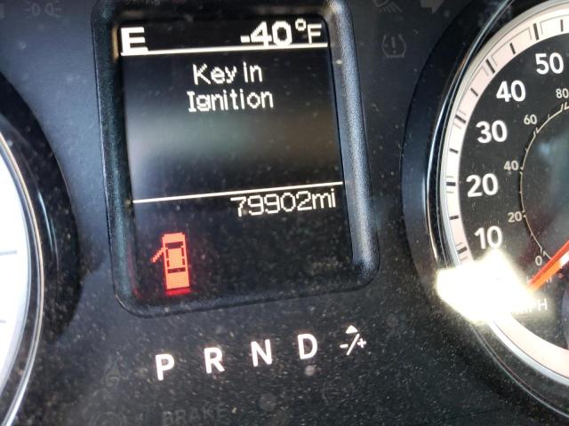 2017 RAM 1500 SLT 1C6RR7GG4HS685278