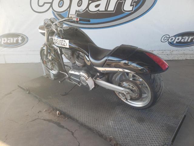 2006 VICTORY MOTORCYCLES HAMMER 5VPHB26DX63001247