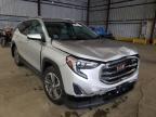 2018 GMC  TERRAIN