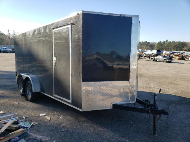 Other salvage cars for sale: 2021 Other Trailer