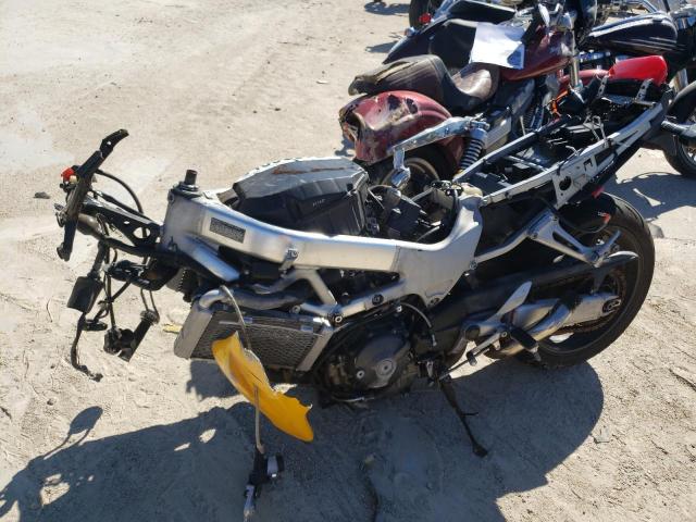 2000 HONDA VTR1000 F JH2SC3603YM200309