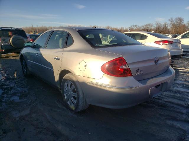 2008 Buick Lacrosse Cx VIN: 2G4WC582281194515 Lot: 42788292