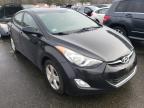 2013 HYUNDAI  ELANTRA