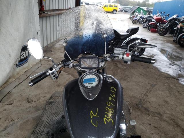 2000 YAMAHA XVS1100 JYAVP11E3YA004014