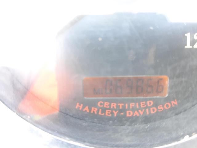 2004 HARLEY-DAVIDSON FLHRCI 1HD1FRW114Y706553