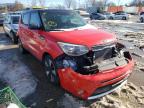 2018 KIA  SOUL