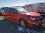 2015 CHEVROLET  CRUZE