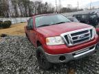 2007 FORD  F150