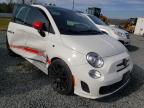 2013 FIAT  500