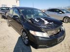 2010 HONDA  CIVIC