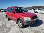 2001 HONDA  CRV