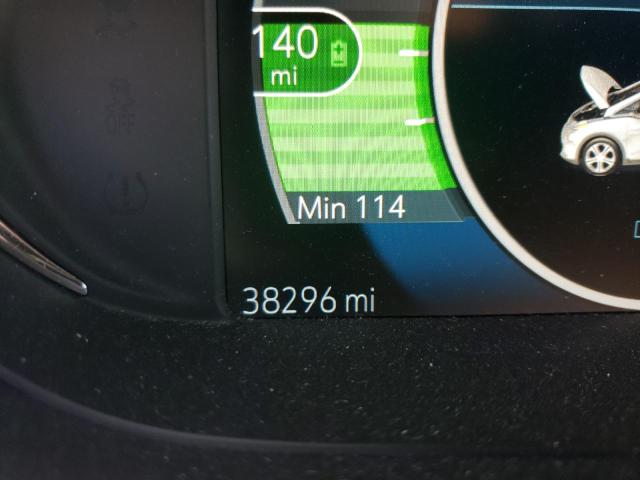 2019 CHEVROLET BOLT EV LT 1G1FY6S04K4105728