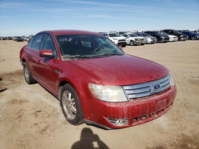 2009 Ford Taurus SE