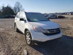 2011 HONDA  CRV