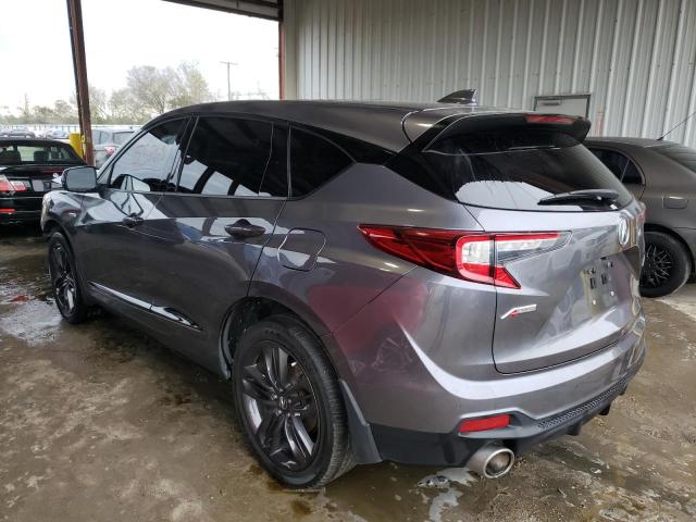 2020 ACURA RDX A-SPEC 5J8TC1H67LL005445